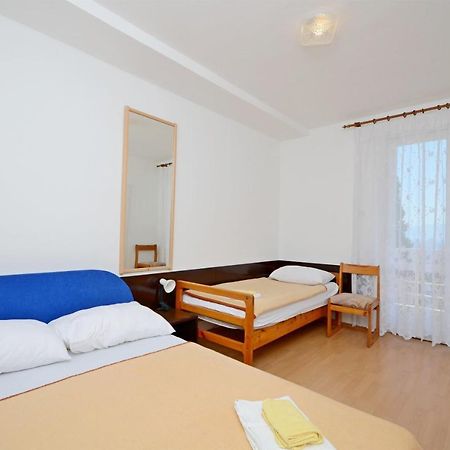 Apartments Josko Gradac  Kültér fotó