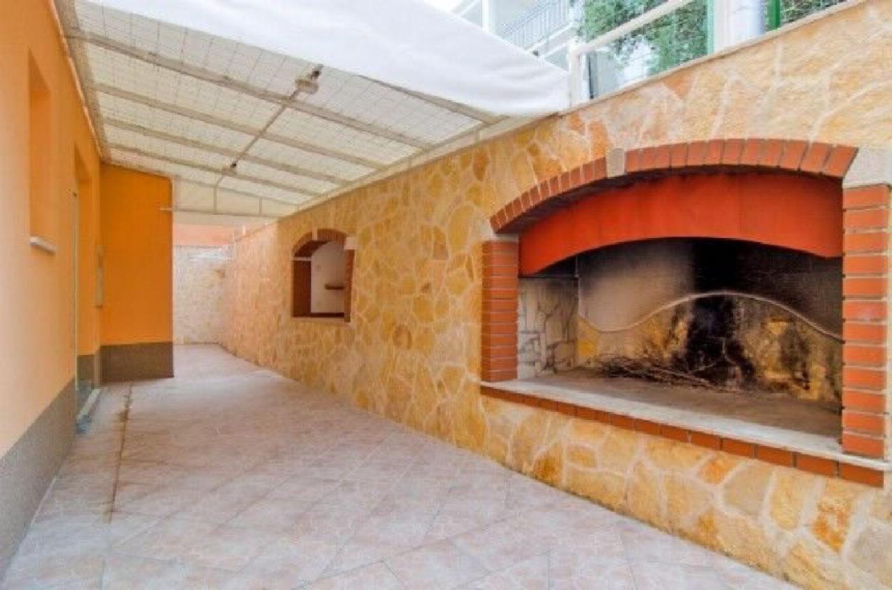 Apartments Josko Gradac  Kültér fotó