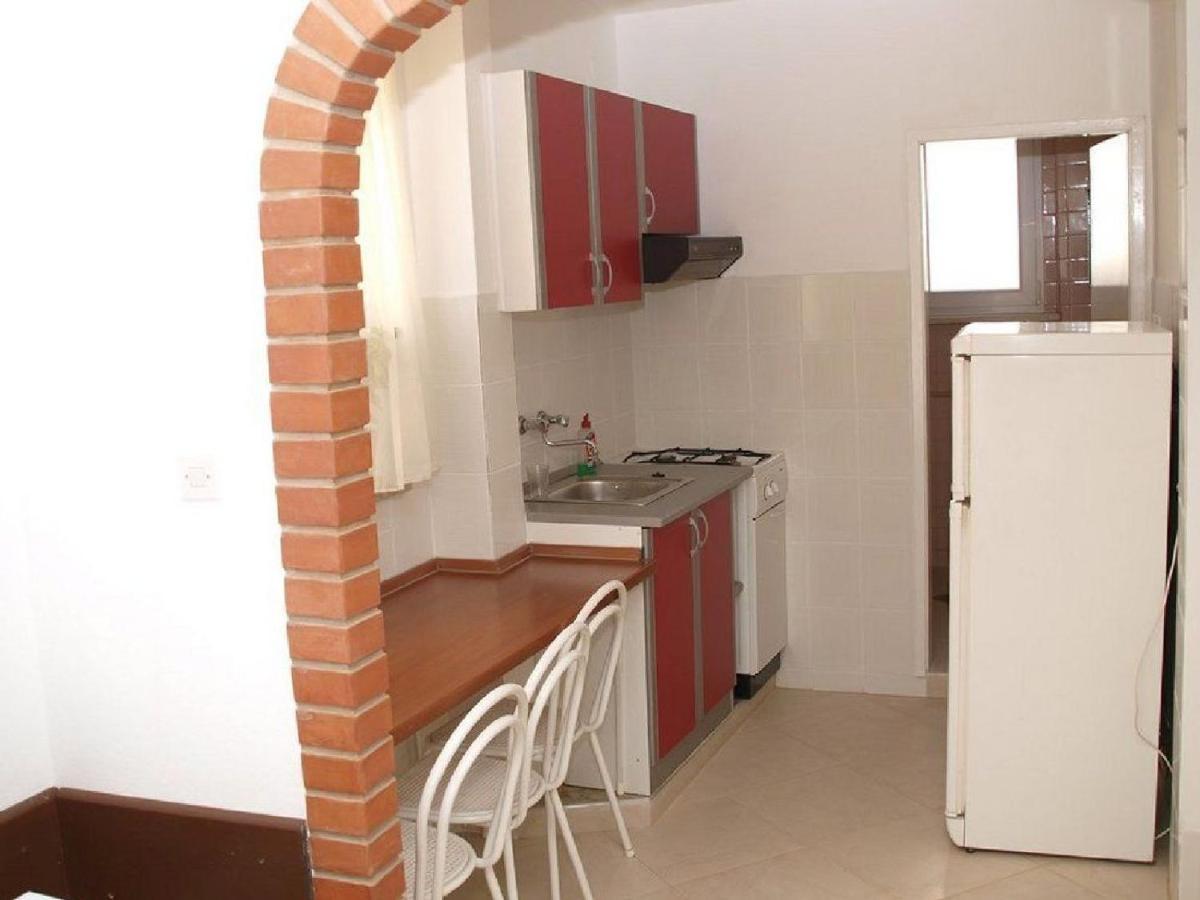 Apartments Josko Gradac  Kültér fotó