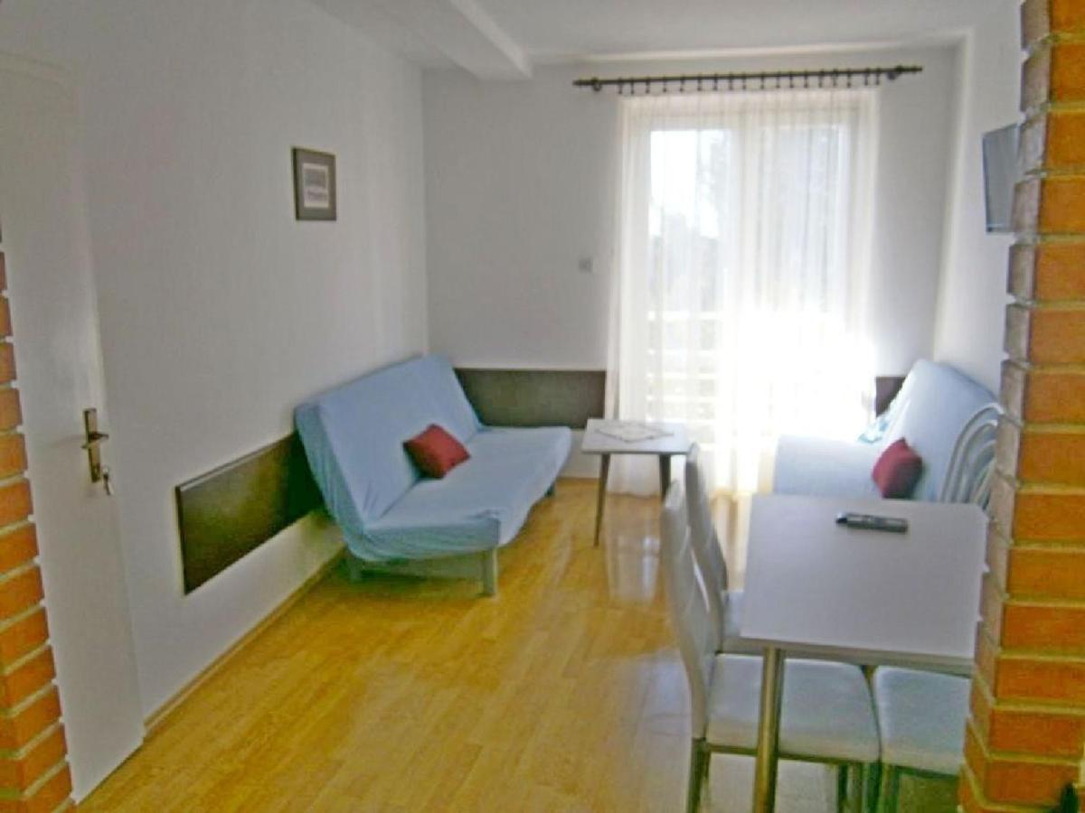 Apartments Josko Gradac  Kültér fotó