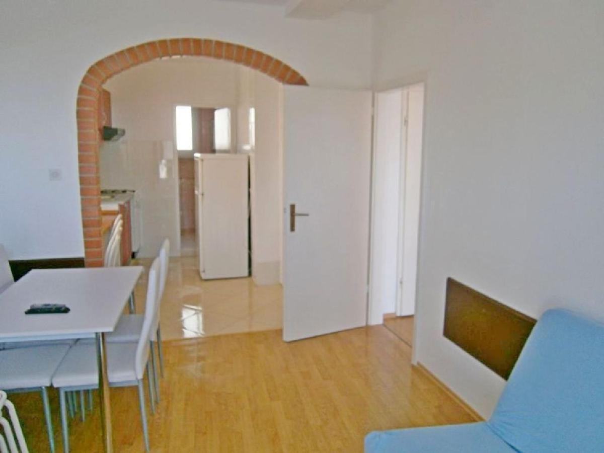 Apartments Josko Gradac  Kültér fotó