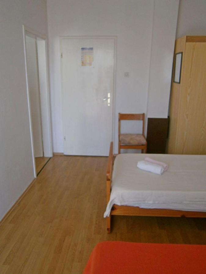 Apartments Josko Gradac  Kültér fotó