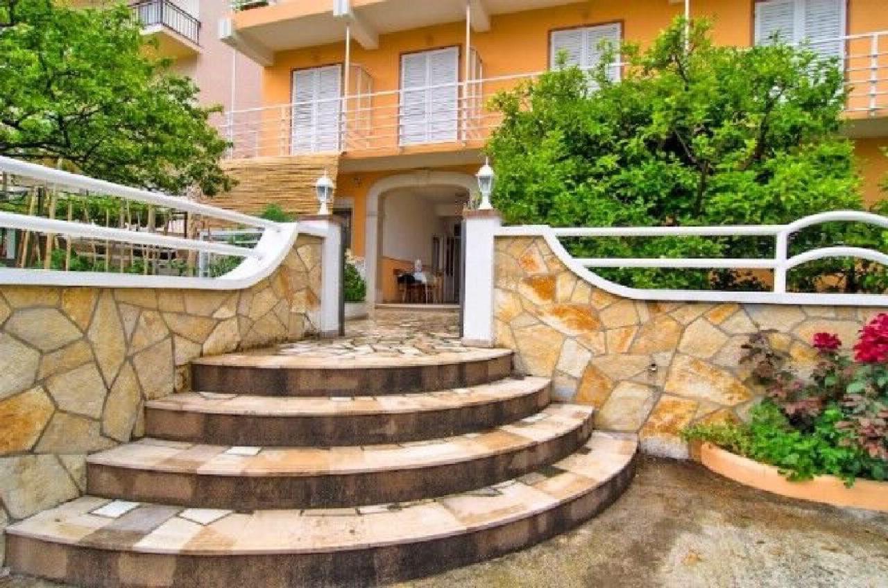 Apartments Josko Gradac  Kültér fotó