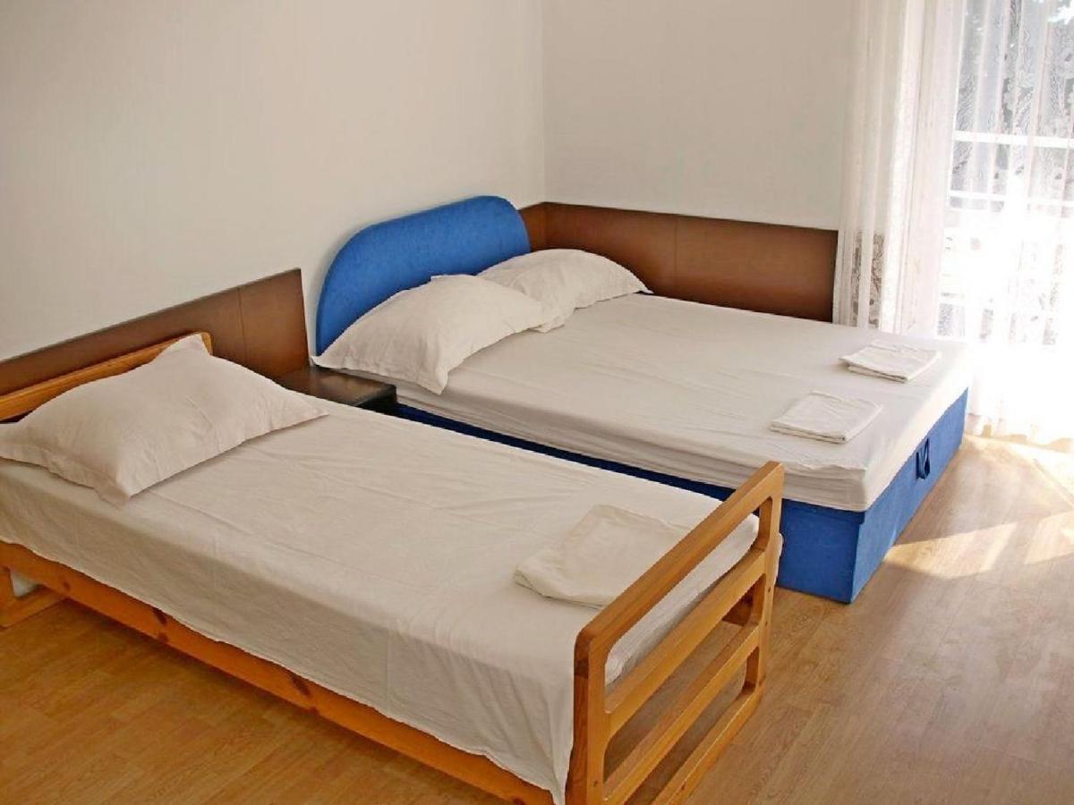 Apartments Josko Gradac  Kültér fotó