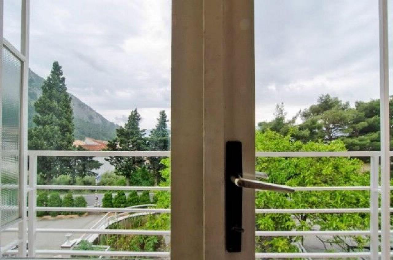 Apartments Josko Gradac  Kültér fotó