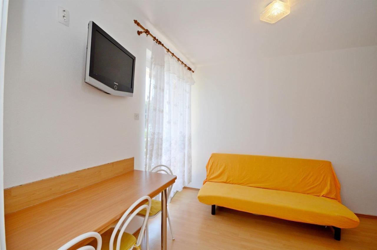 Apartments Josko Gradac  Kültér fotó
