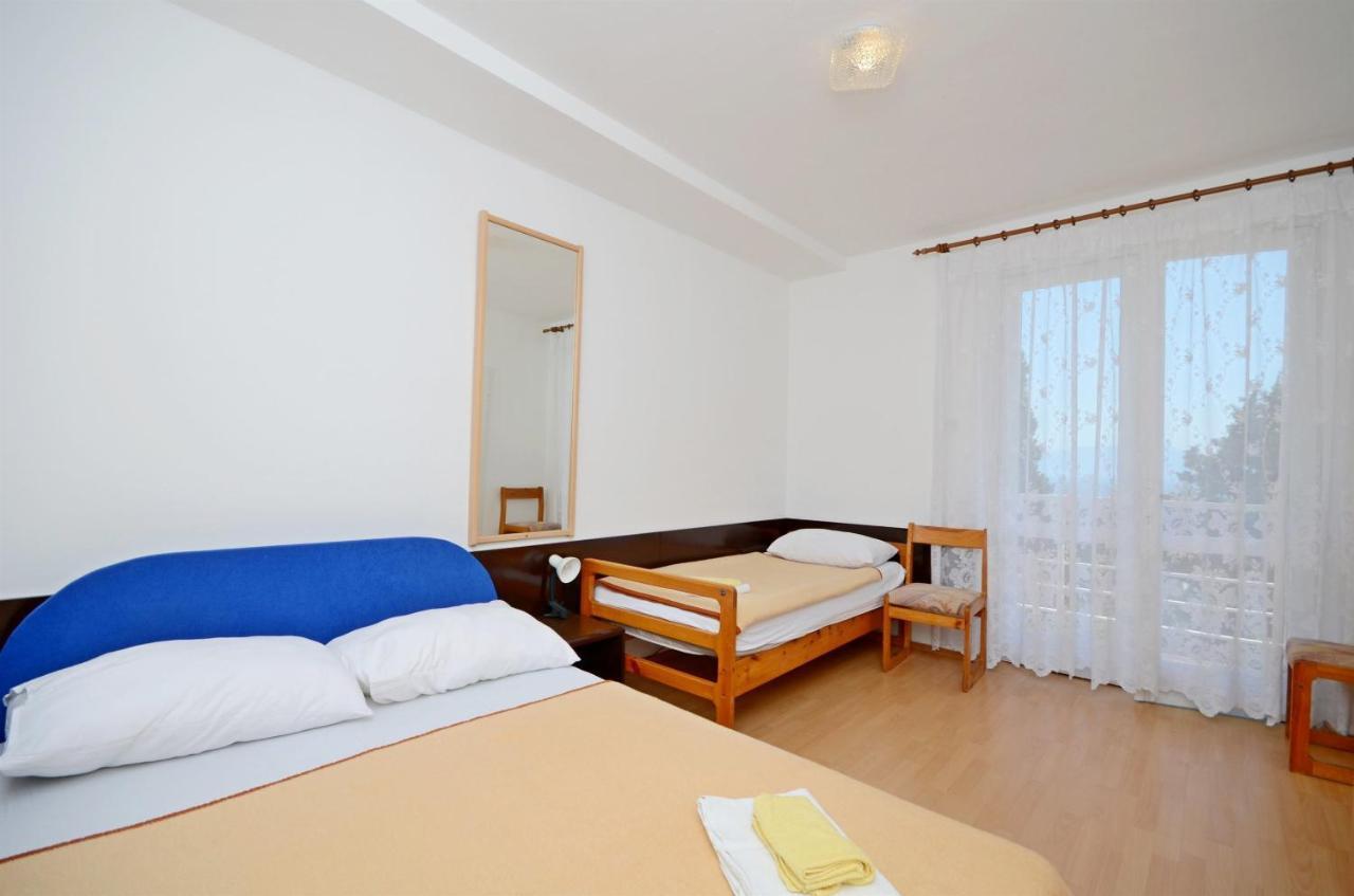 Apartments Josko Gradac  Kültér fotó