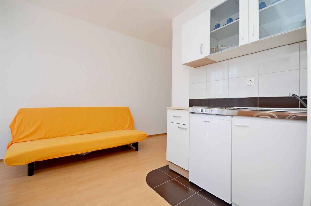 Apartments Josko Gradac  Kültér fotó