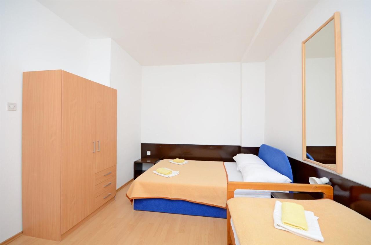 Apartments Josko Gradac  Kültér fotó