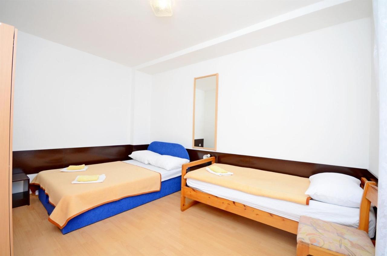 Apartments Josko Gradac  Kültér fotó