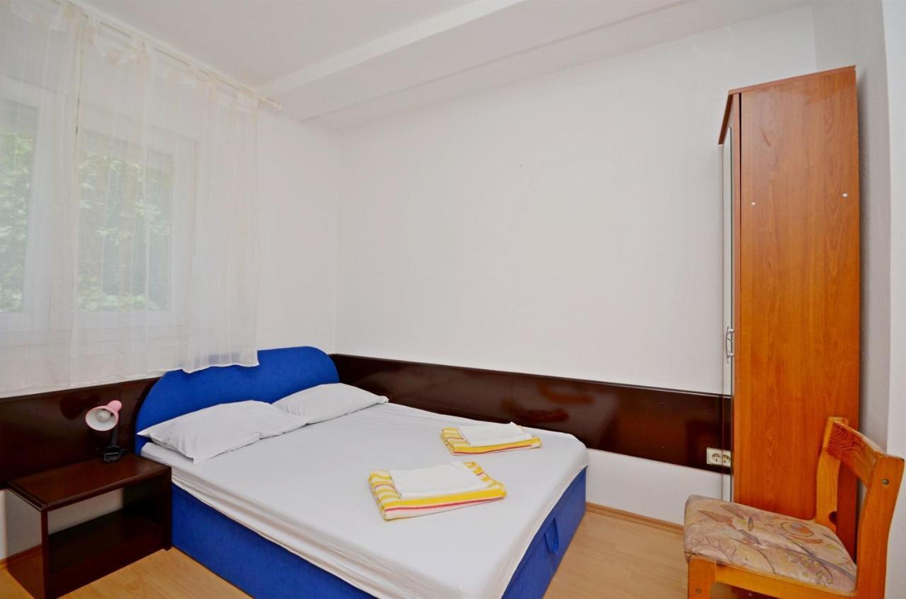 Apartments Josko Gradac  Kültér fotó
