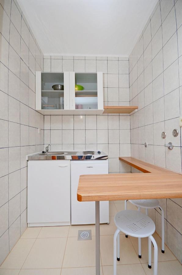 Apartments Josko Gradac  Kültér fotó