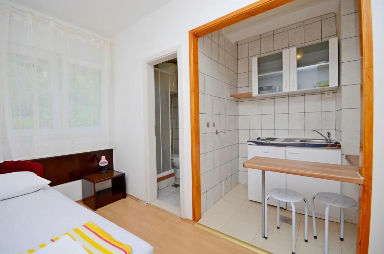 Apartments Josko Gradac  Kültér fotó