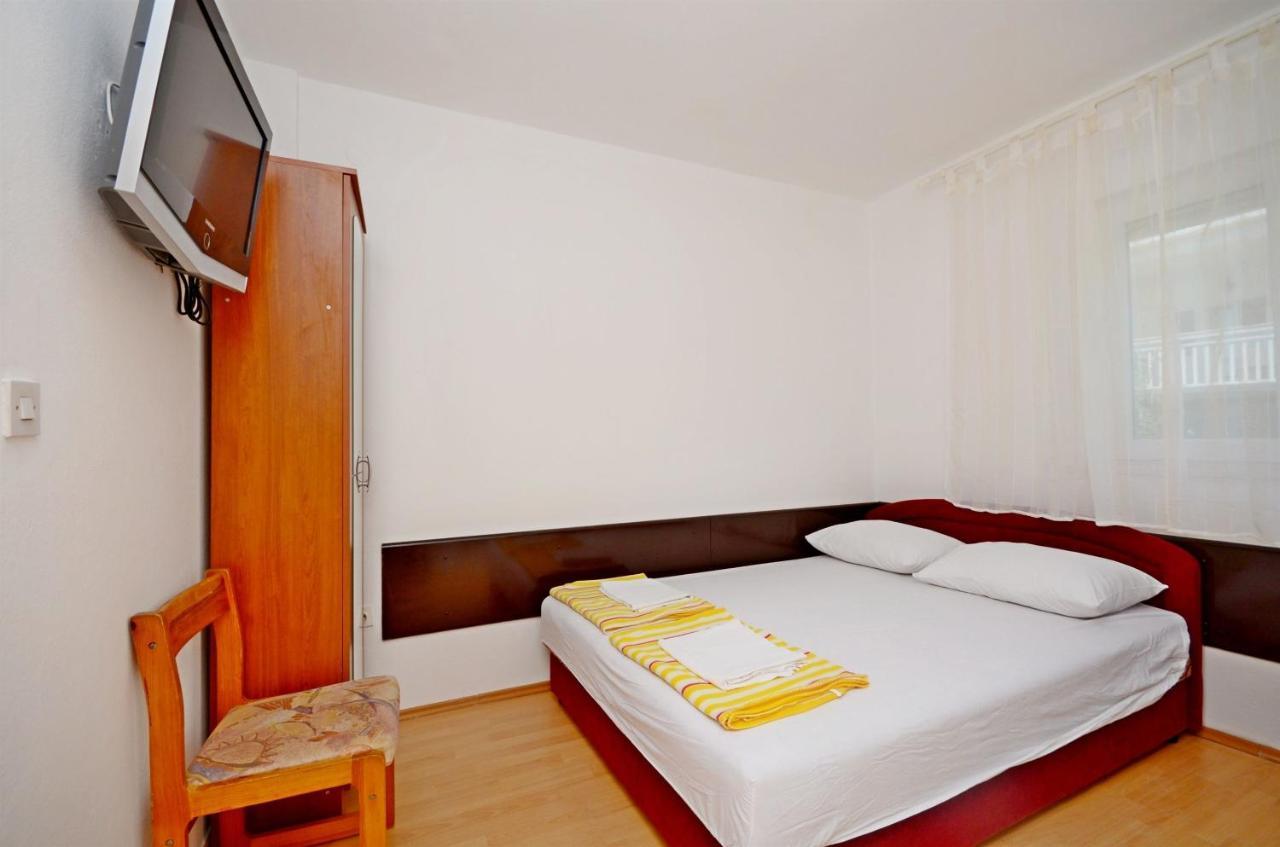 Apartments Josko Gradac  Kültér fotó