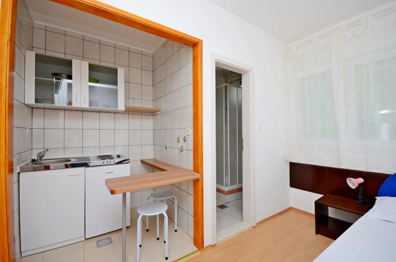 Apartments Josko Gradac  Kültér fotó