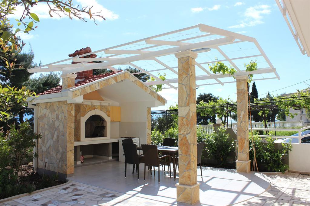 Apartments Josko Gradac  Kültér fotó