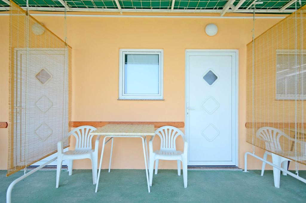 Apartments Josko Gradac  Kültér fotó