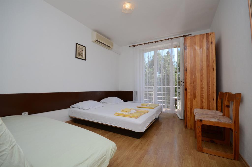 Apartments Josko Gradac  Kültér fotó