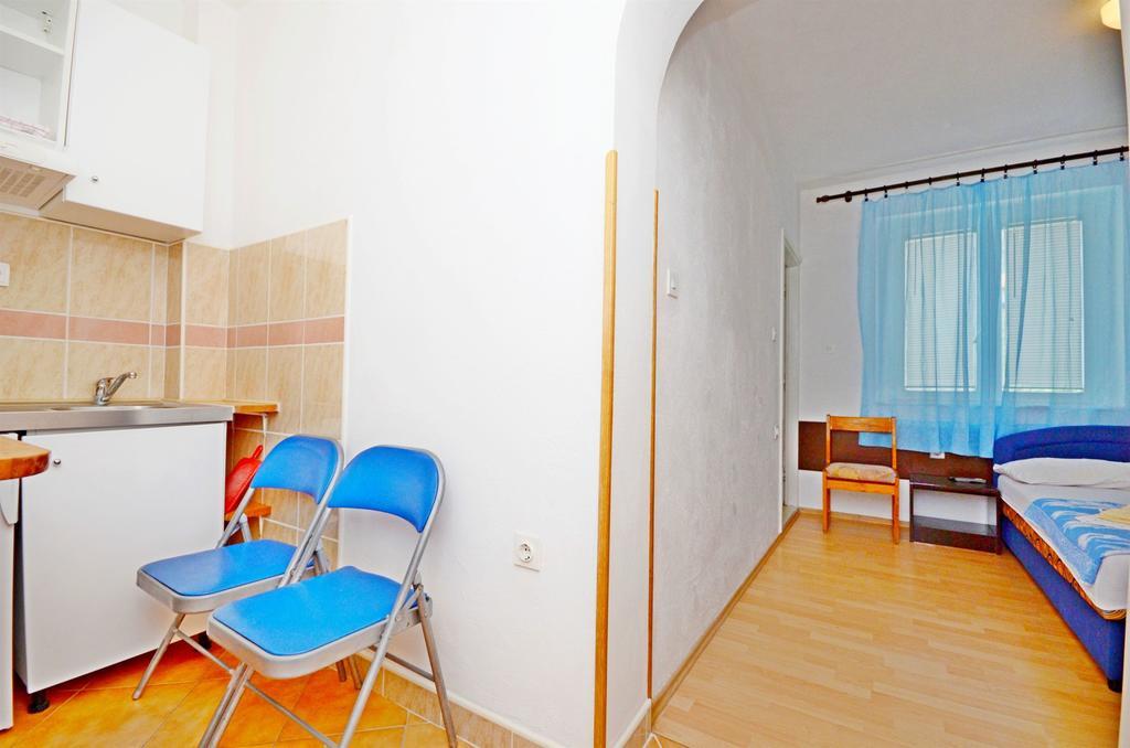 Apartments Josko Gradac  Kültér fotó