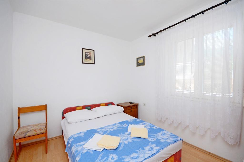 Apartments Josko Gradac  Kültér fotó