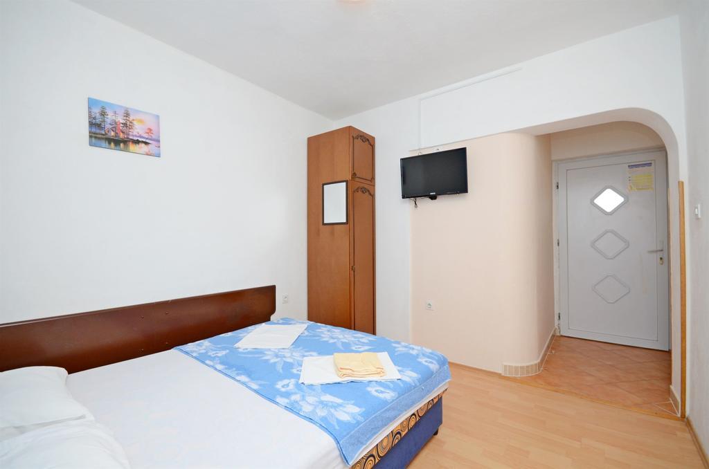 Apartments Josko Gradac  Kültér fotó