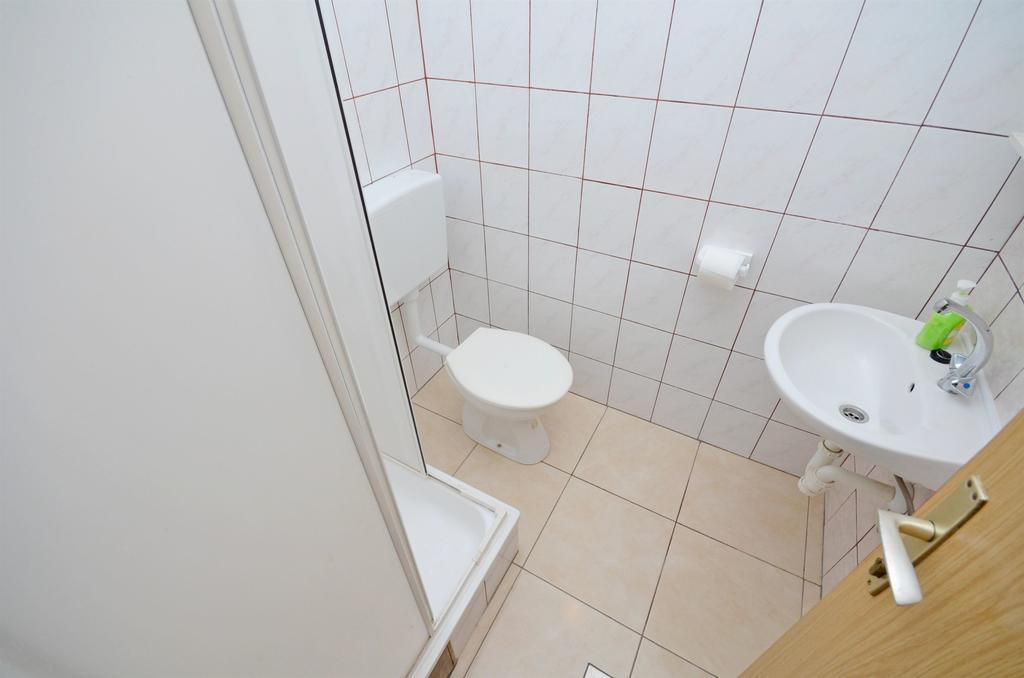 Apartments Josko Gradac  Kültér fotó