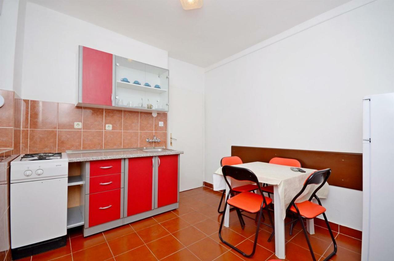 Apartments Josko Gradac  Kültér fotó