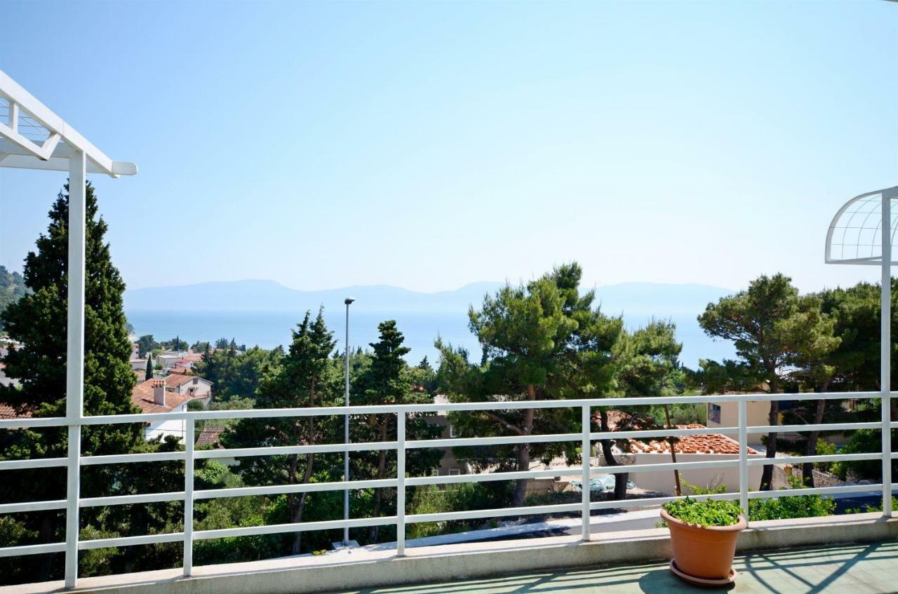 Apartments Josko Gradac  Kültér fotó