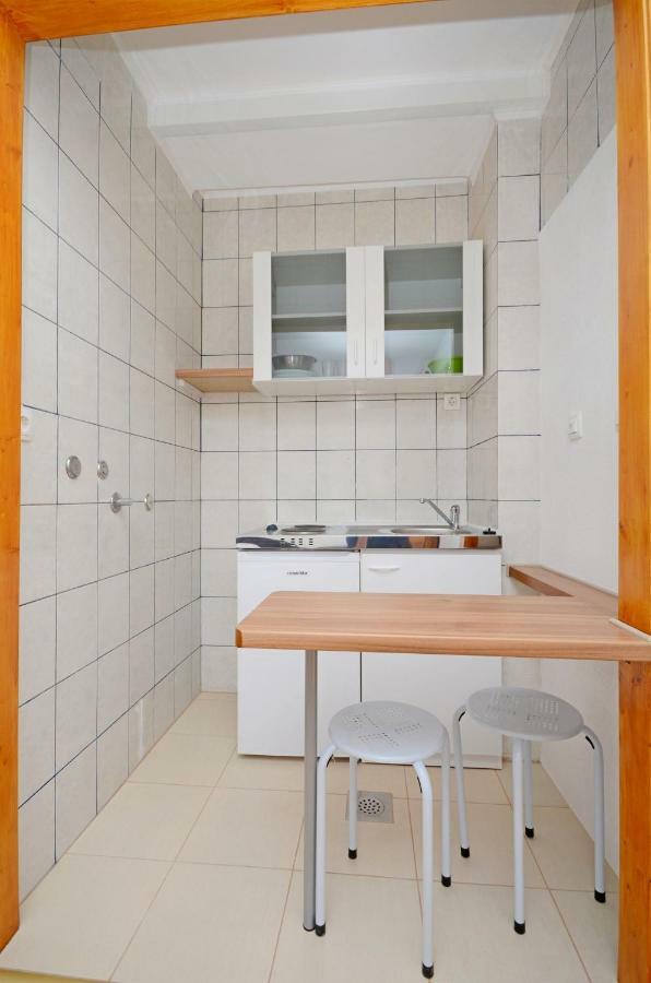 Apartments Josko Gradac  Szoba fotó