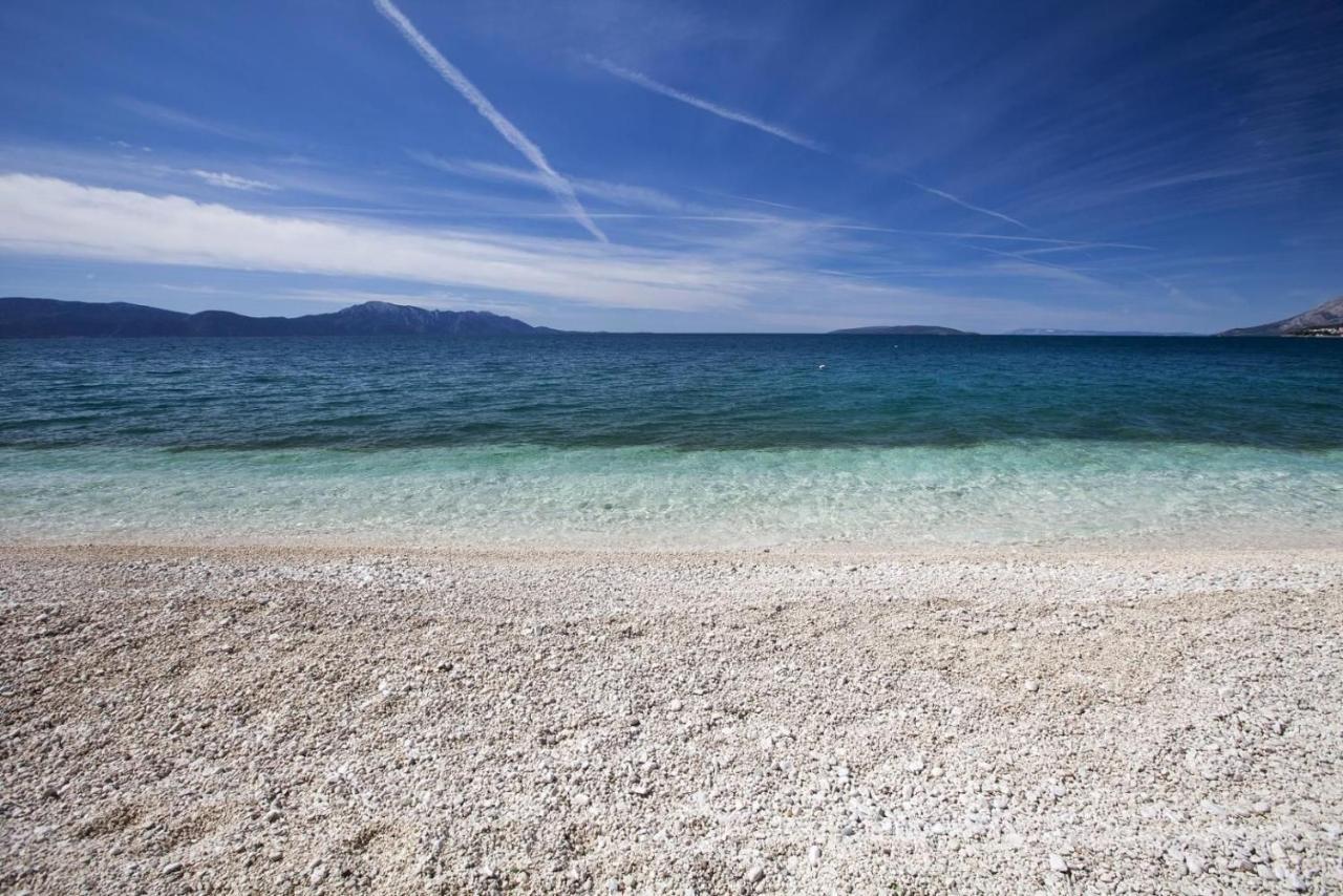 Apartments Josko Gradac  Kültér fotó